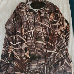 Cabela's Large Pullover